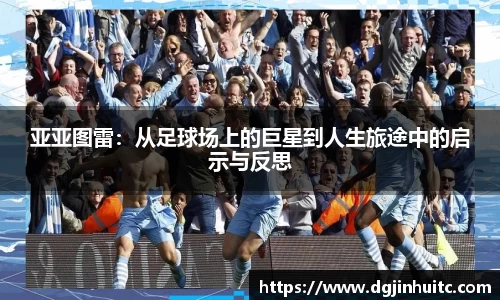 亚亚图雷：从足球场上的巨星到人生旅途中的启示与反思
